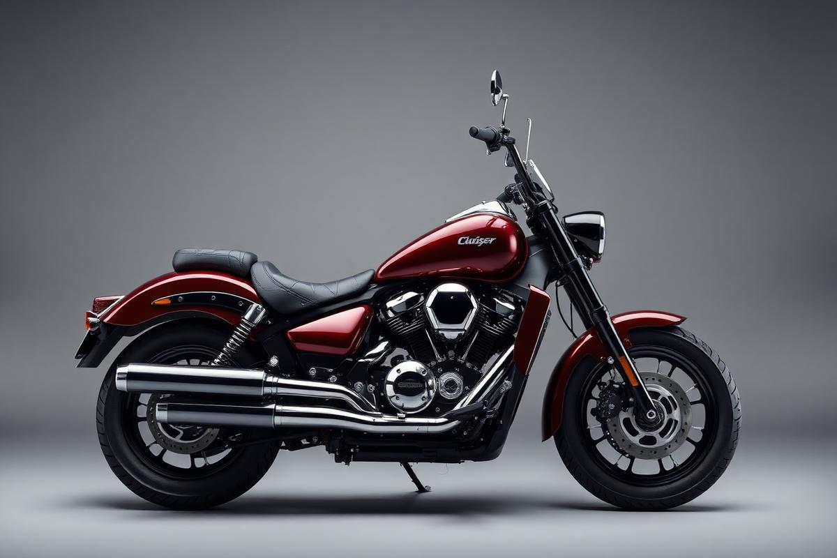 Harley-Davidson Street 750